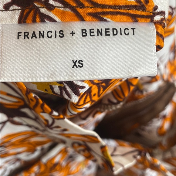 Francis + Benedict skirt - Picture 5 of 5
